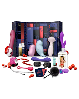 Satisfyer Kalendarz Adwentowy Premium