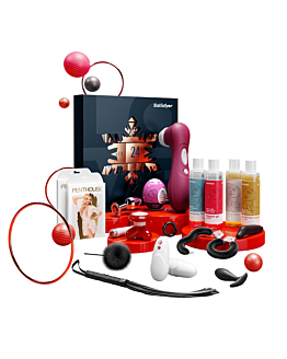 Satisfyer Kalendarz Adwentowy Deluxe 