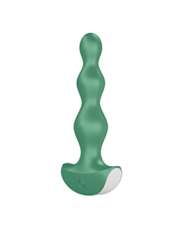 Satisfyer Lolli-PlugGreen 