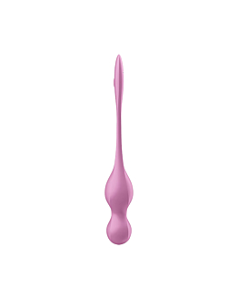 Satisfyer Love Birds 1 connect app