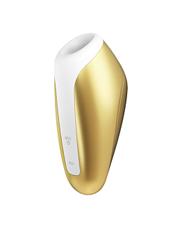 Satisfyer Masażer Love Breeze Yellow