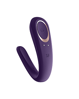 Satisfyer Masażer Double Classic