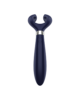Satisfyer Masażer Endless Fun Blue