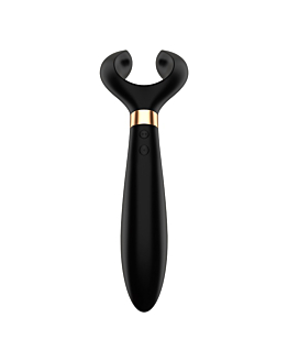Satisfyer Endless Fun Black