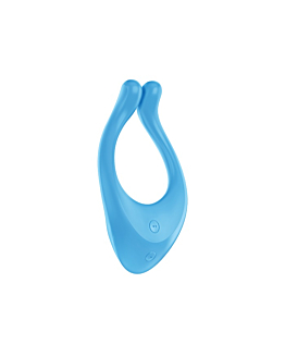 Satisfyer Endless Love Light Blue masażer intymny