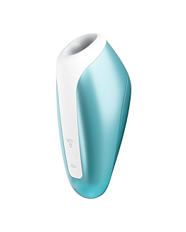 Satisfyer Love Breeze Ice Blue masażer intymny