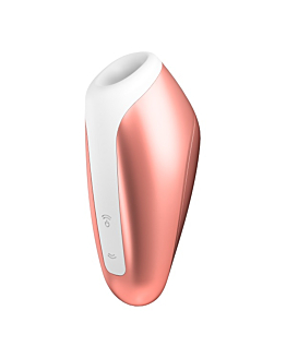 Satisfyer Masażer  Love Breeze Copper