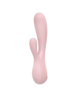 Satisfyer Masażer Mono Flex Mauve