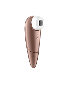 Satisfyer Number One Masażer intymny