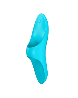 Satisfyer Teaser Light Blue