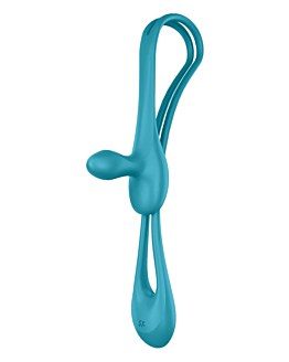 Satisfyer Plug & Playwielofunkcyjny korek analny 