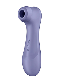 Satisfyer ProGeneration 3 Masażer intymny, Lilac