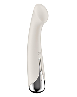 Satisfyer Spinning G-SpotBeige wibrator