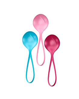 Satisfyer Strengthening Balls 