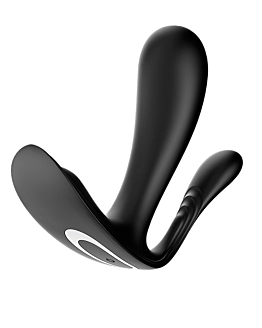 Satisfyer Masażer Top Secret+ 
