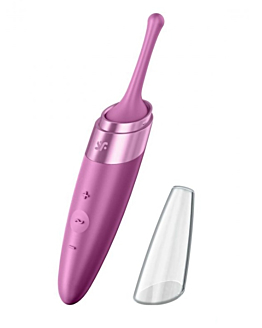Satisfyer Twirling Delight - vibratore