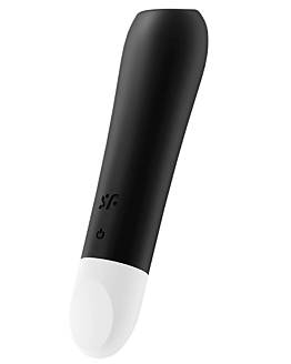 Satisfyer Ultra Power BulletBlack