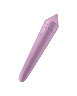 Satisfyer Ultra Power Bullet 8 Torch - vibratore