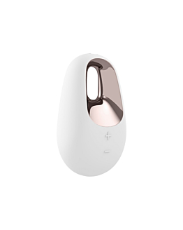 Satisfyer White Temptation masażer intymny