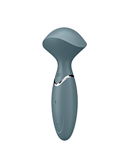 Satisfyer Mini Wand-er Stonegrey Masażer intymny