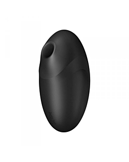 Satisfyer Masażer Vulva Lover 3 Black