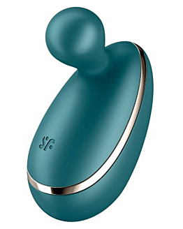Satisfyer Spot OnGreen masażer intymny