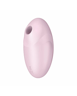 Satisfyer Vulva Lover 3 Pink masażer intymny