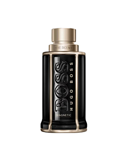 Hugo Boss The Scent Magnetic Eau de Parfum da uomo, 100 ml