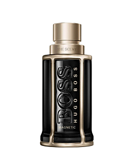 Hugo Boss The Scent Magnetic Woda perfumowana dla mężczyzn, 50 ml