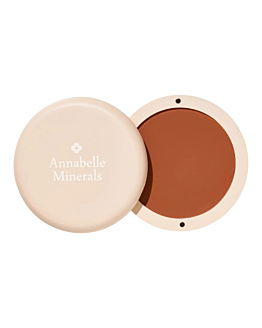 Annabelle Minerals Sculpt Balm Kremowy bronzer, Sunkissed
