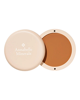 Annabelle Minerals Sculpt Balm Bronzer Cremoso, Toasted