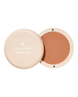 Annabelle Minerals Sculpt Balm Bronzer Crema, Truffle