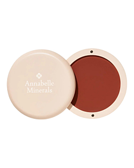 Annabelle Minerals Sculpt Balm Bronzer Crema, Brandy