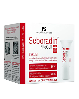 Seboradin Fitocell Serum