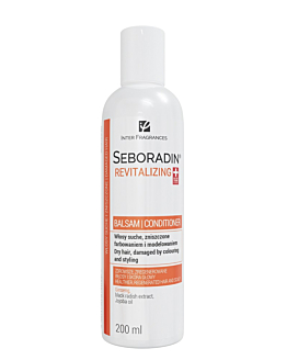 Seboradin Revitalizing Balsam do włosów