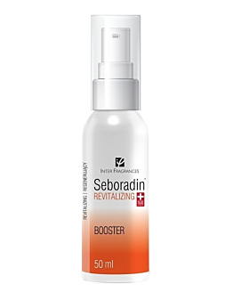 Seboradin Regenerujący booster 