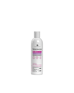 Seboradin Mama Care Odżywka ekspresowa, 200 ml