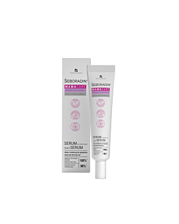 Seboradin Mama Care - Serum do skóry głowy 100 ml