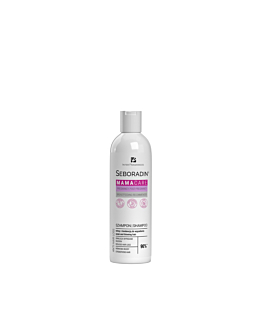Seboradin Mama Care Szampon do włosów, 200 ml
