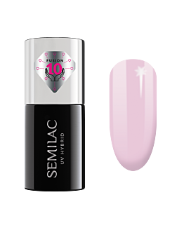 Semilac Extend Care 5in1 Smalto Ibrido 803 Delicate Pink