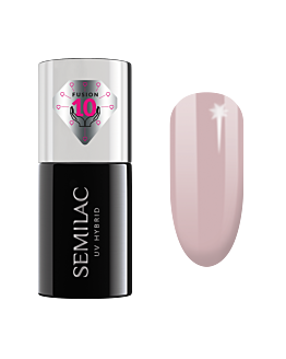 Semilac Extend Care 5in1 Smalto Ibrido 815 Delicate Mocca