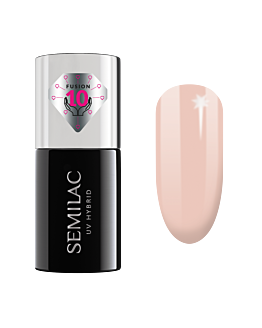 Semilac Extend Care 5in1 Smalto Ibrido 816 Pale Nude