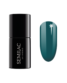 Semilac UV Hybrid Smalto Ibrido 232 Chilling Time