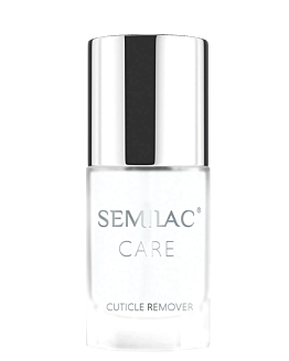 Semilac Odżywka do paznokci Cuticle Remover