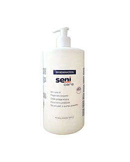 Seni Care Olejek pielęgnacyjny, 1000 ml