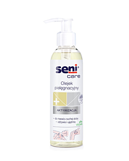 Seni Care Olejek pielęgnacyjny, 200 ml