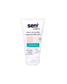 Seni Care Krem do suchej i zrogowaciałej skóry 10% Mocznik 