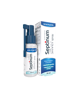 Septinum Silver Spray