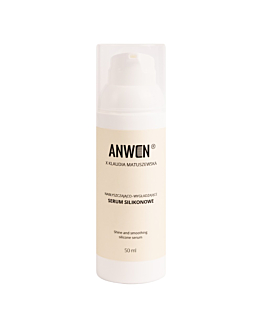 Anwen x Klaudia Matuszewska Serum silikonowe