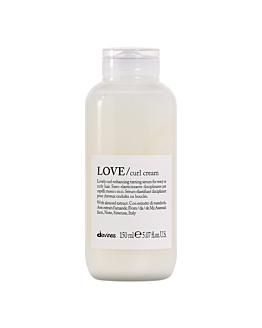 Davines Love Curl Krem do włosów podkreślający skręt